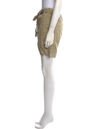 Étoile Isabel Marant Mini Shorts