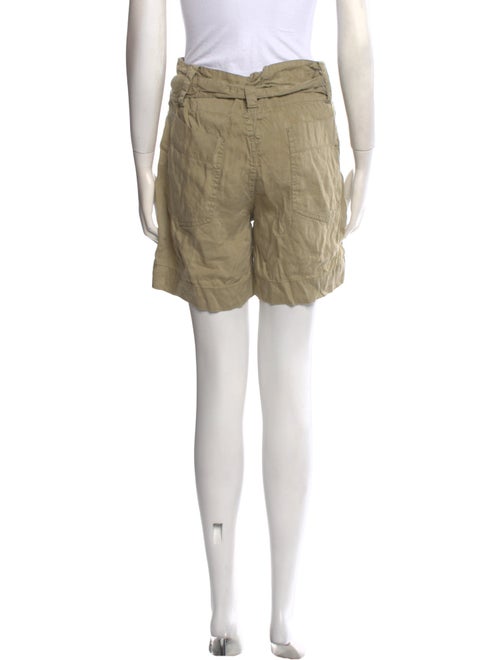 Étoile Isabel Marant Mini Shorts