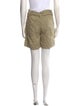 Étoile Isabel Marant Mini Shorts