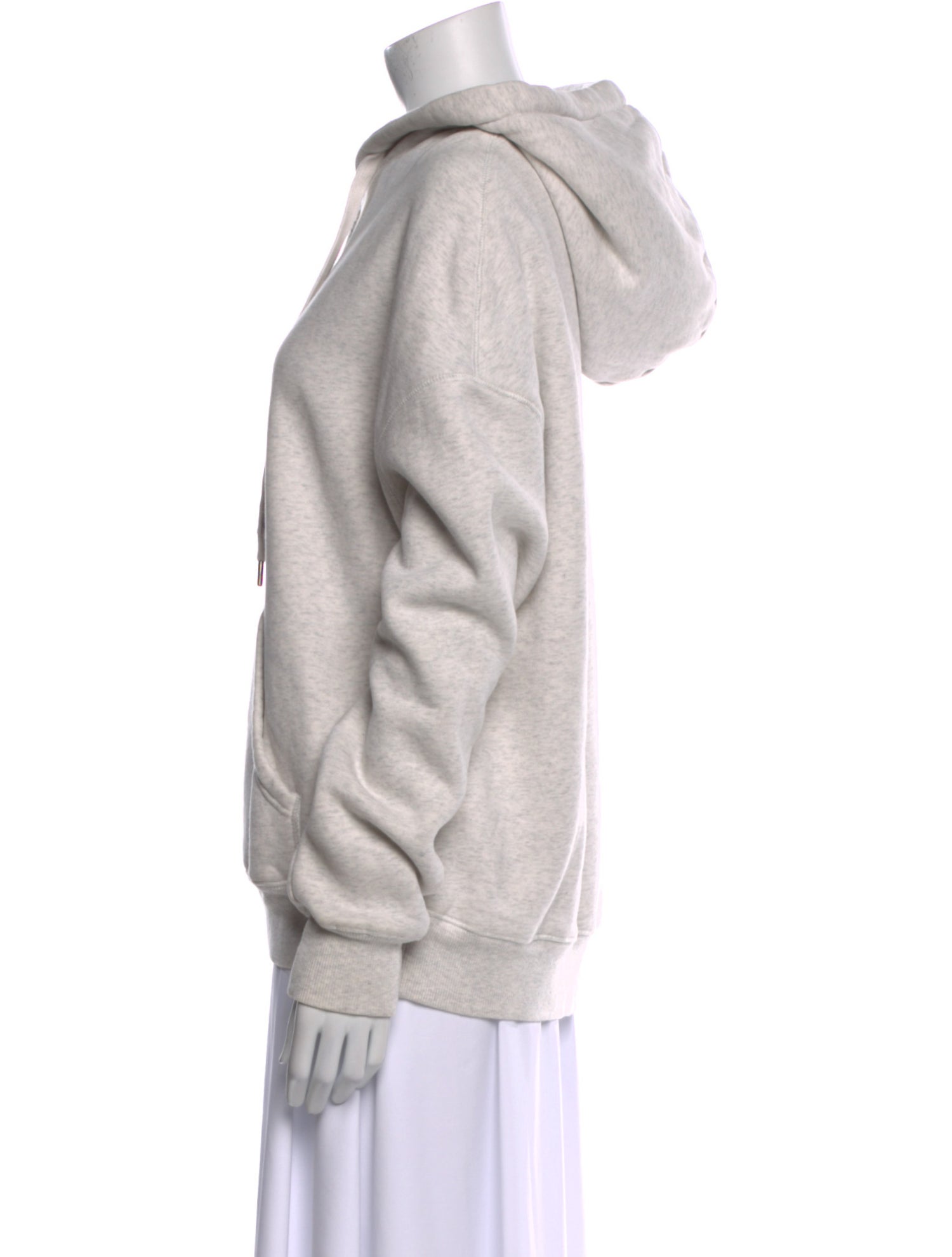 Étoile Isabel Marant Graphic Print Crew Neck Sweatshirt