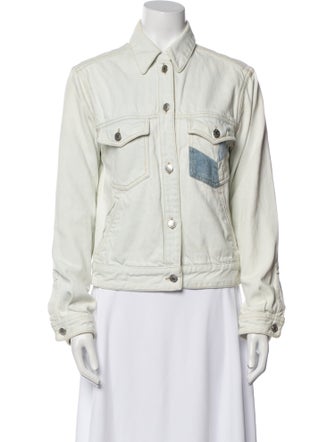 Étoile Isabel Marant Denim Jacket