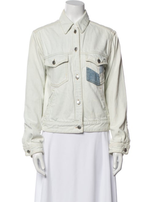 Étoile Isabel Marant Denim Jacket