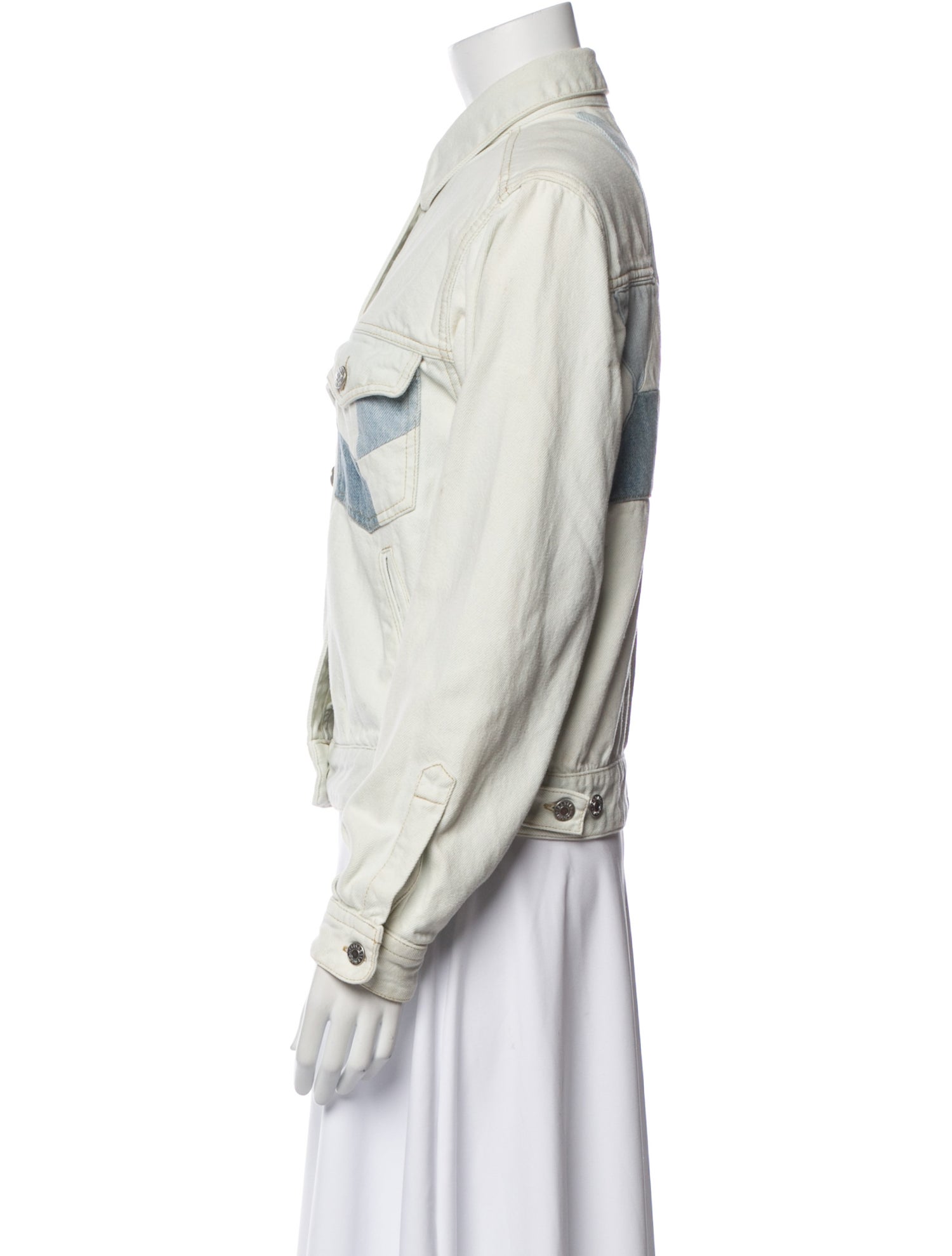 Étoile Isabel Marant Denim Jacket