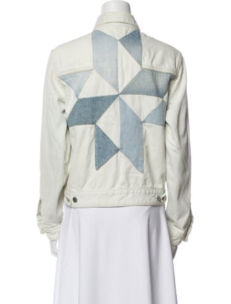 Étoile Isabel Marant Denim Jacket