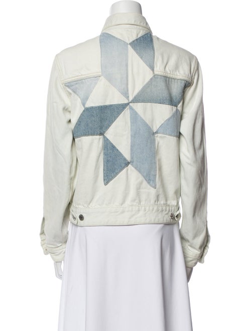 Étoile Isabel Marant Denim Jacket