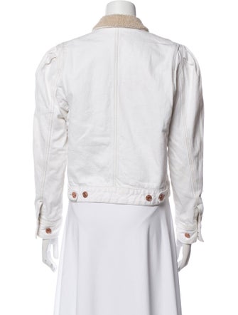 Étoile Isabel Marant Denim Jacket