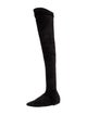 Étoile Isabel Marant Suede Sock Boots