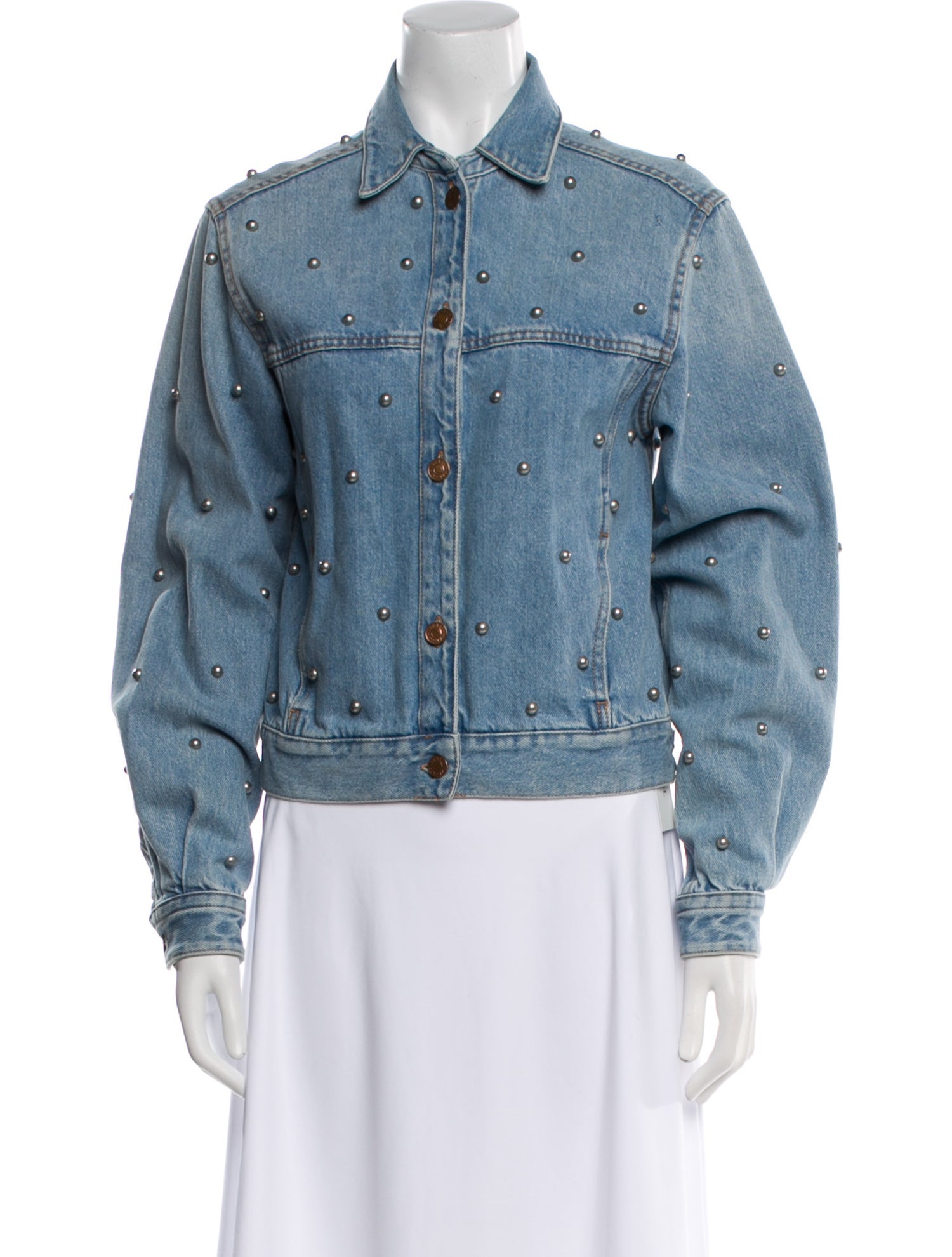 Étoile Isabel Marant Denim Jacket