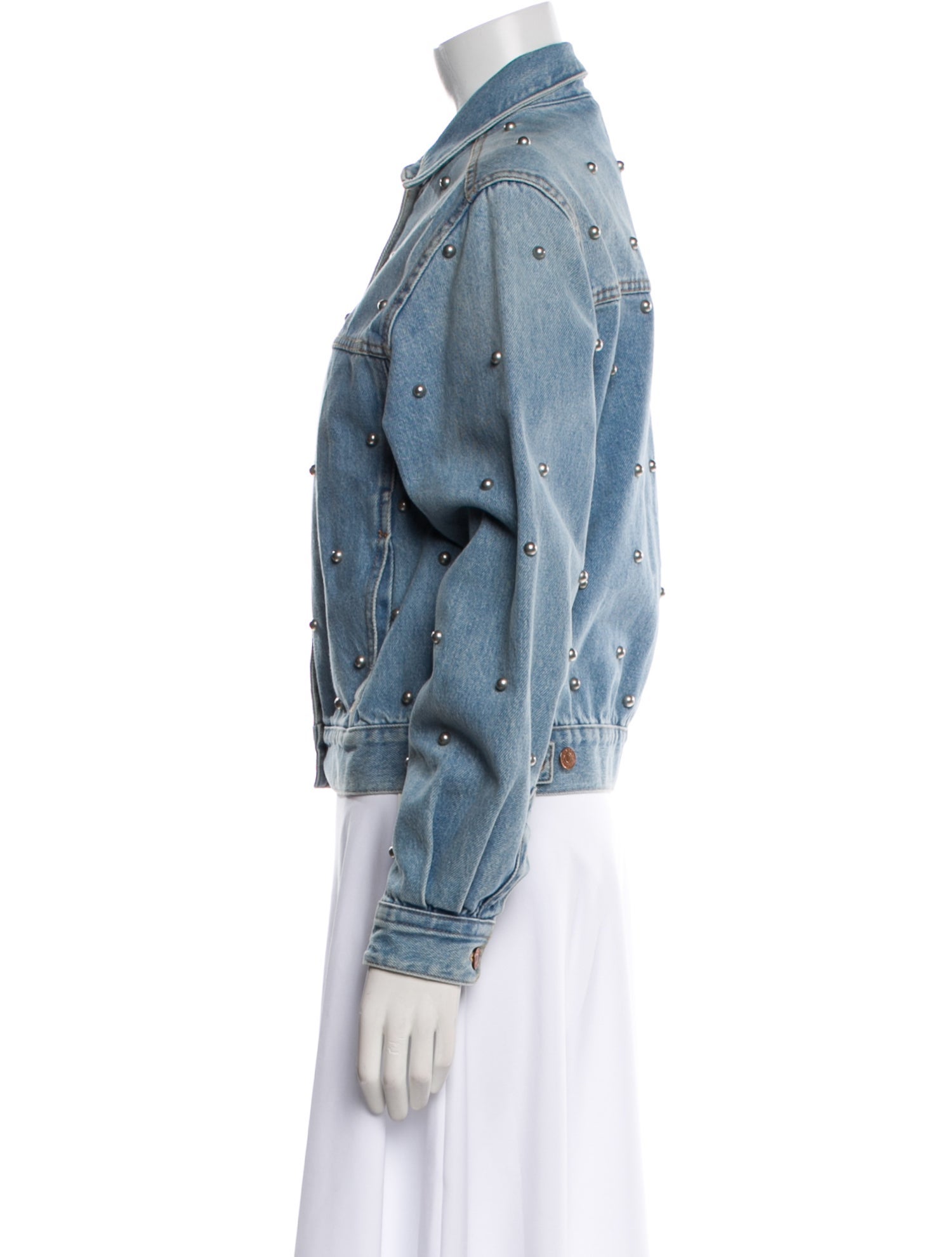 Étoile Isabel Marant Denim Jacket