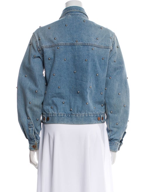 Étoile Isabel Marant Denim Jacket