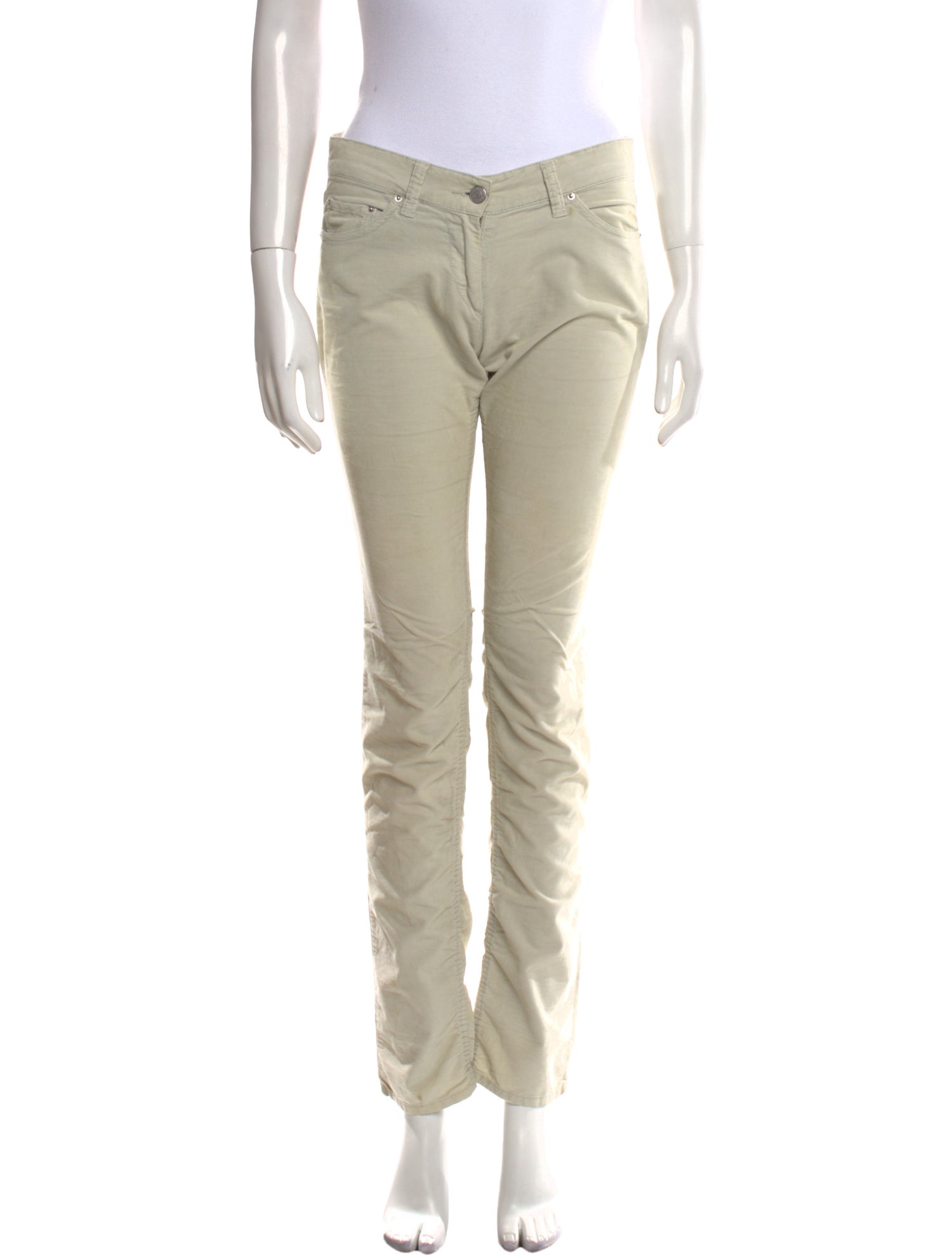 Étoile Isabel Marant Straight Leg Pants