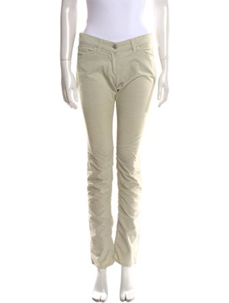 Étoile Isabel Marant Straight Leg Pants