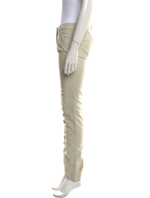 Étoile Isabel Marant Straight Leg Pants