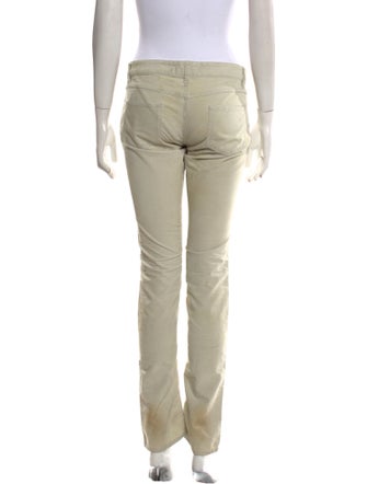 Étoile Isabel Marant Straight Leg Pants