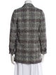 Étoile Isabel Marant Plaid Print Blazer
