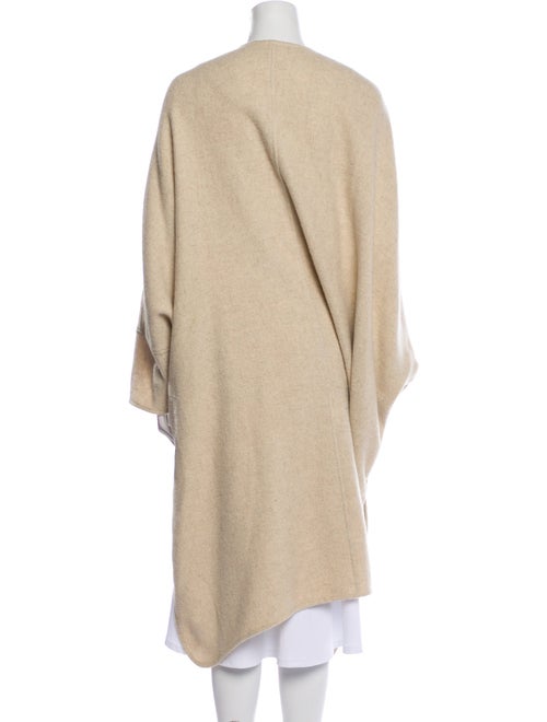 Étoile Isabel Marant Virgin Wool Coat