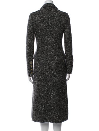 Étoile Isabel Marant Printed Coat