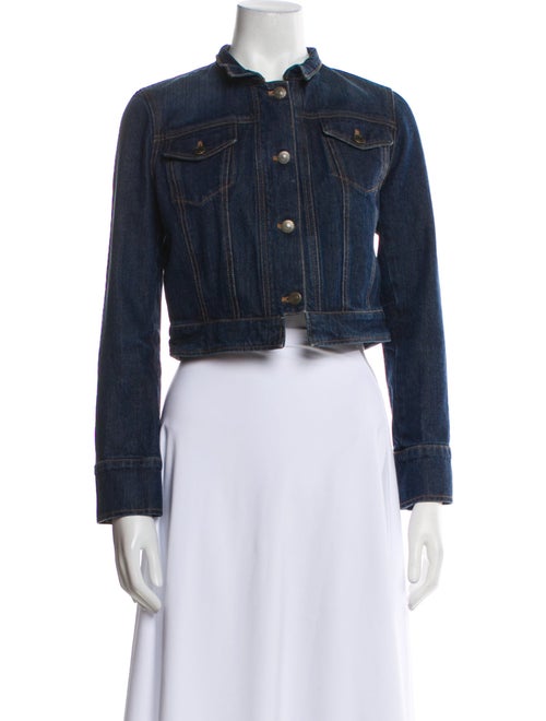 Étoile Isabel Marant Denim Jacket