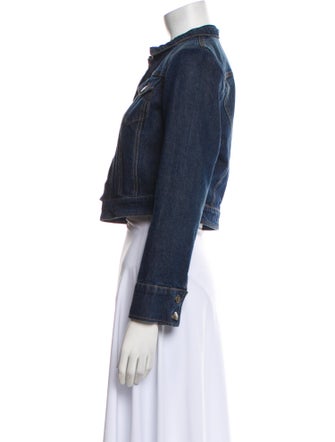 Étoile Isabel Marant Denim Jacket