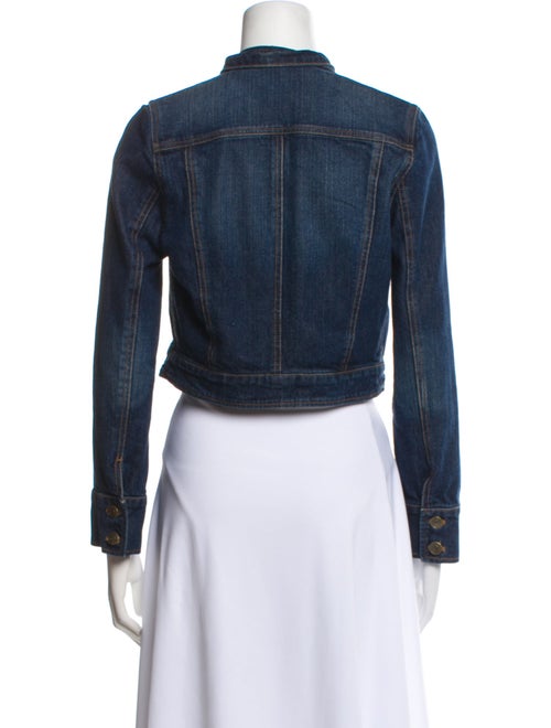 Étoile Isabel Marant Denim Jacket