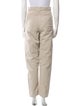 Étoile Isabel Marant Straight Leg Pants