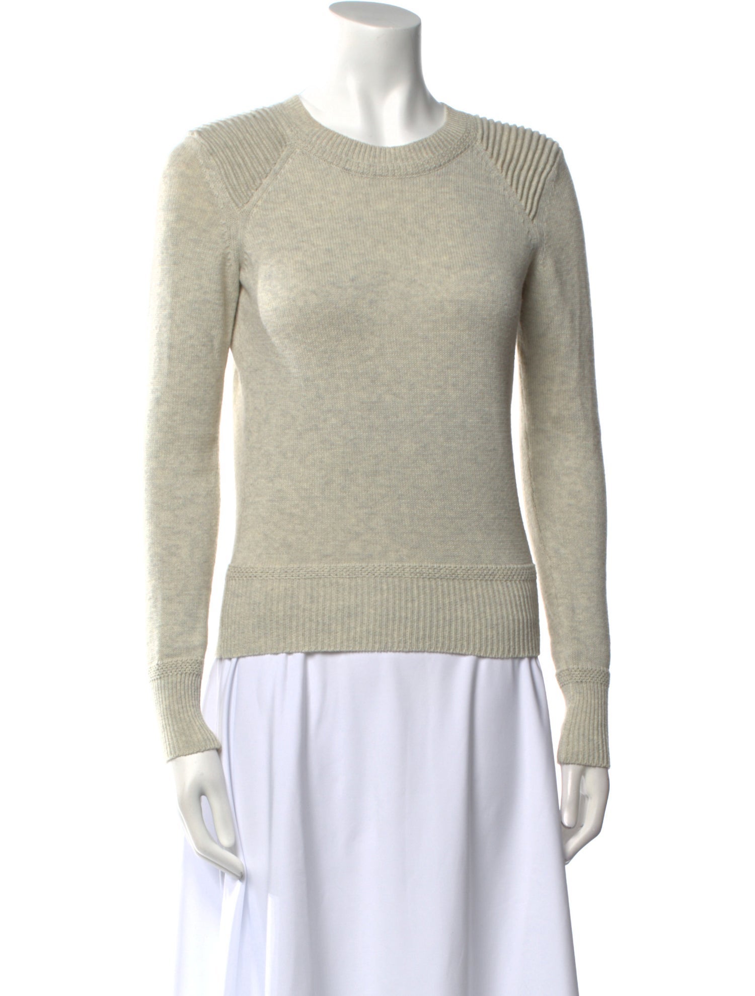 Étoile Isabel Marant Crew Neck Sweater