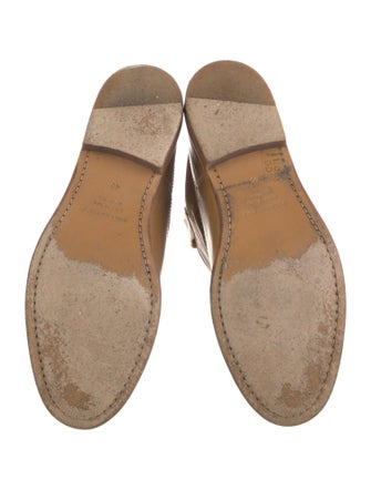 Étoile Isabel Marant Leather Boots