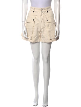 Étoile Isabel Marant Mini Shorts