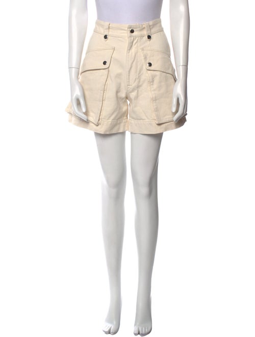 Étoile Isabel Marant Mini Shorts