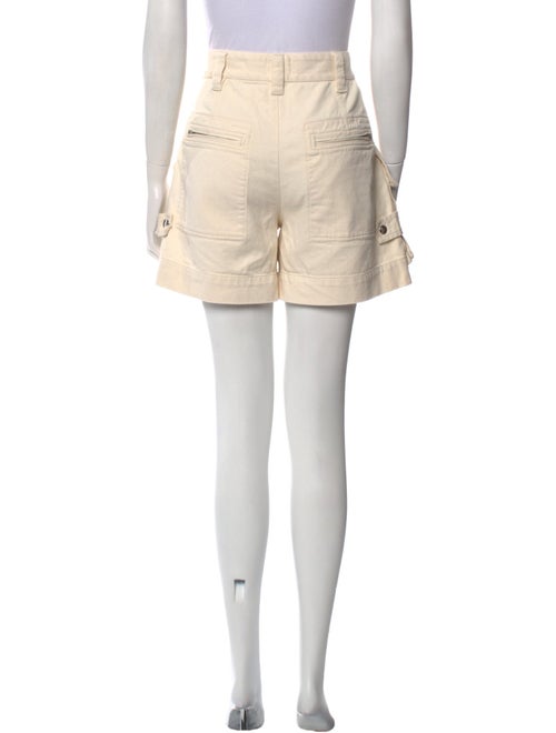 Étoile Isabel Marant Mini Shorts