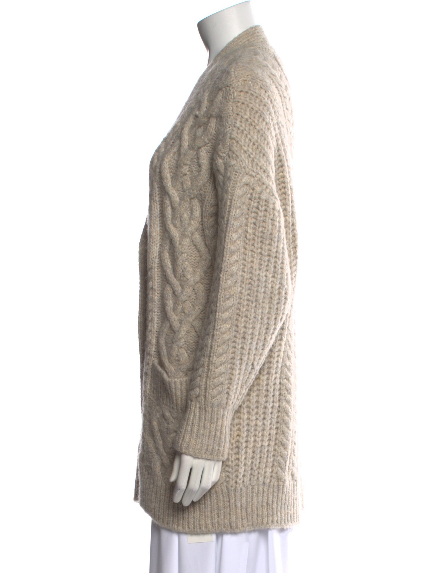 Étoile Isabel Marant V-Neck Sweater