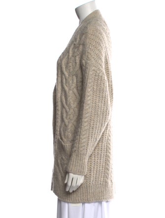 Étoile Isabel Marant V-Neck Sweater