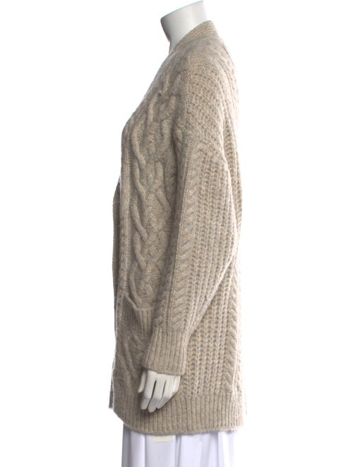 Étoile Isabel Marant V-Neck Sweater