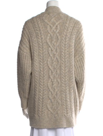 Étoile Isabel Marant V-Neck Sweater