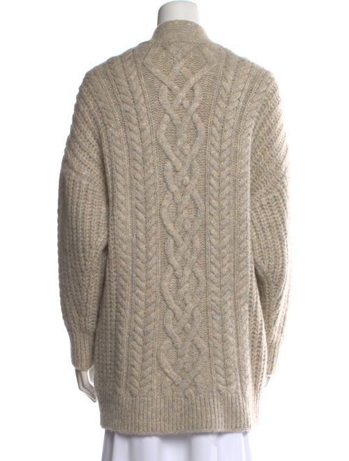 Étoile Isabel Marant V-Neck Sweater