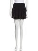 Étoile Isabel Marant Studded Accents Mini Skirt