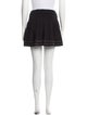 Étoile Isabel Marant Studded Accents Mini Skirt