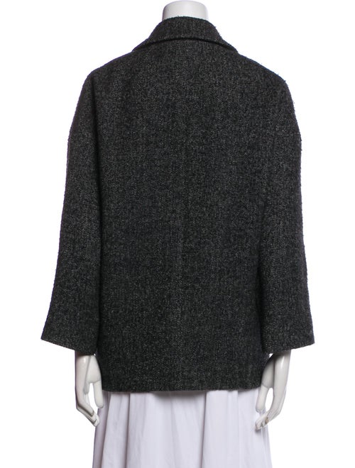 Étoile Isabel Marant Tweed Pattern Blazer