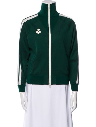 Étoile Isabel Marant Bomber Jacket