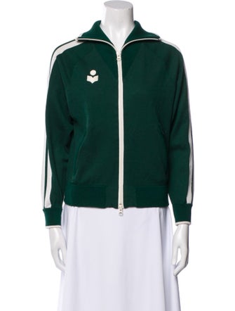 Étoile Isabel Marant Bomber Jacket