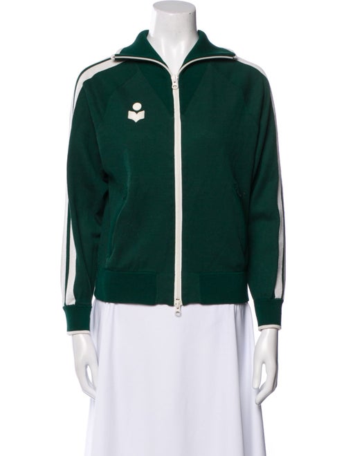 Étoile Isabel Marant Bomber Jacket