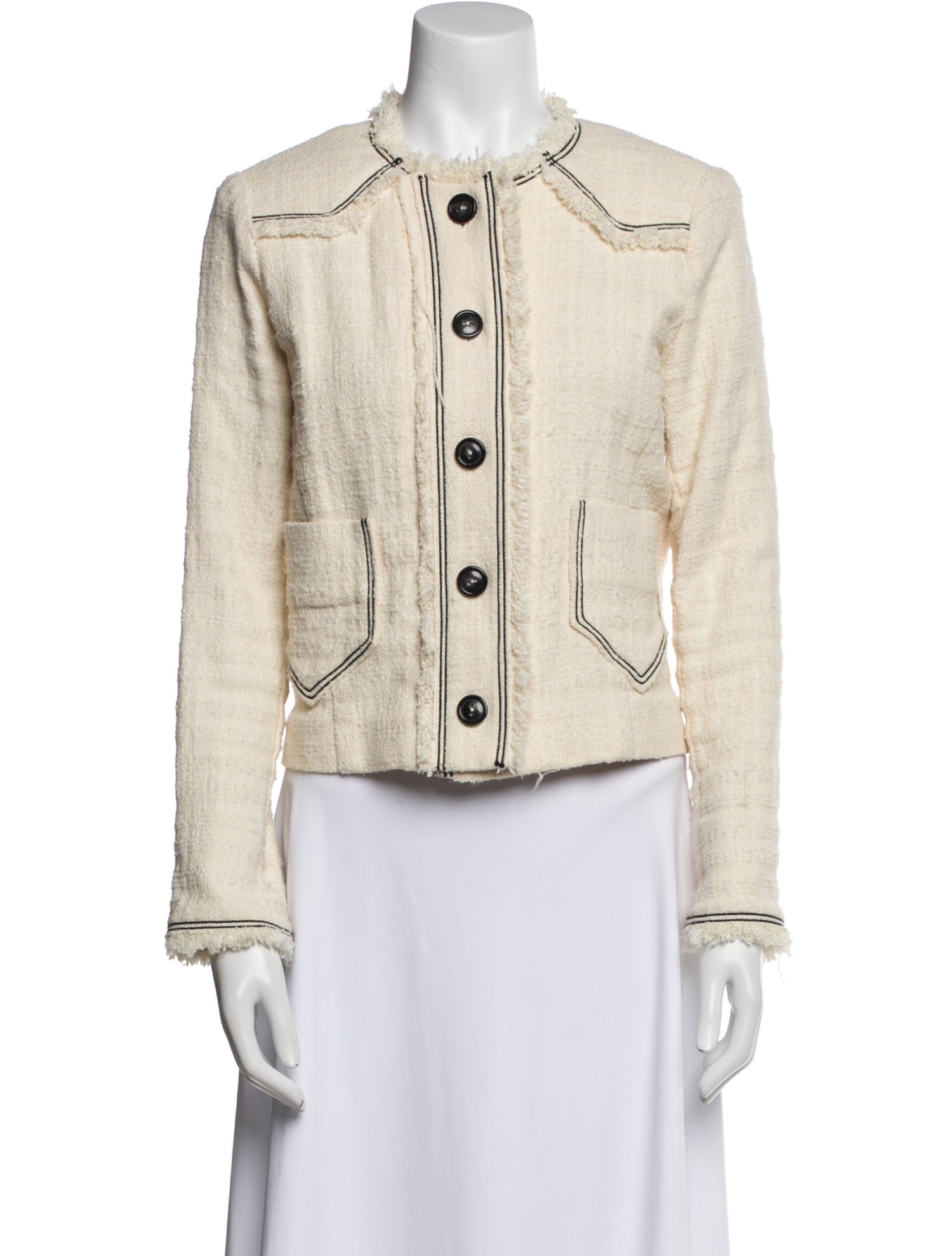 Étoile Isabel Marant Evening Jacket