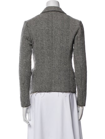 Étoile Isabel Marant Printed Blazer