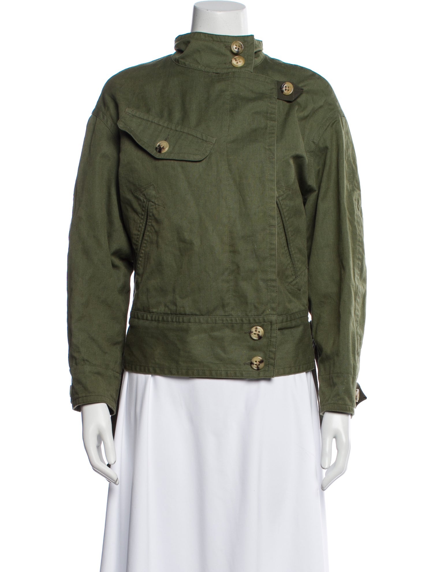 Étoile Isabel Marant Utility Jacket