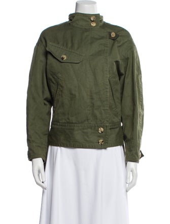 Étoile Isabel Marant Utility Jacket