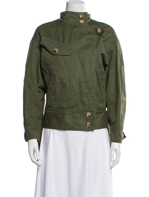 Étoile Isabel Marant Utility Jacket