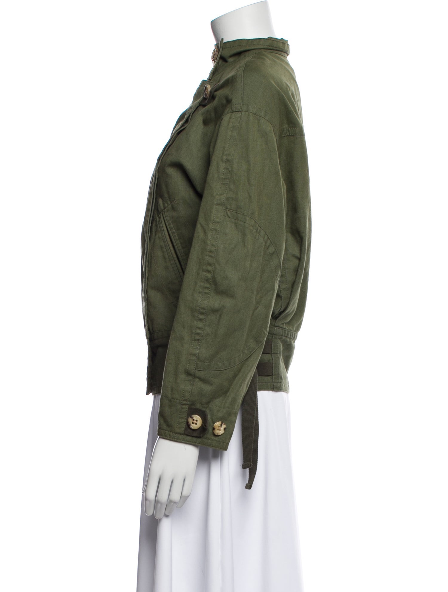 Étoile Isabel Marant Utility Jacket