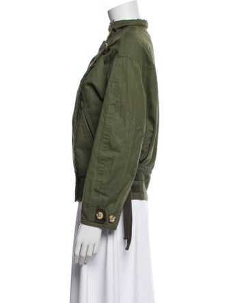 Étoile Isabel Marant Utility Jacket