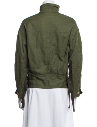 Étoile Isabel Marant Utility Jacket