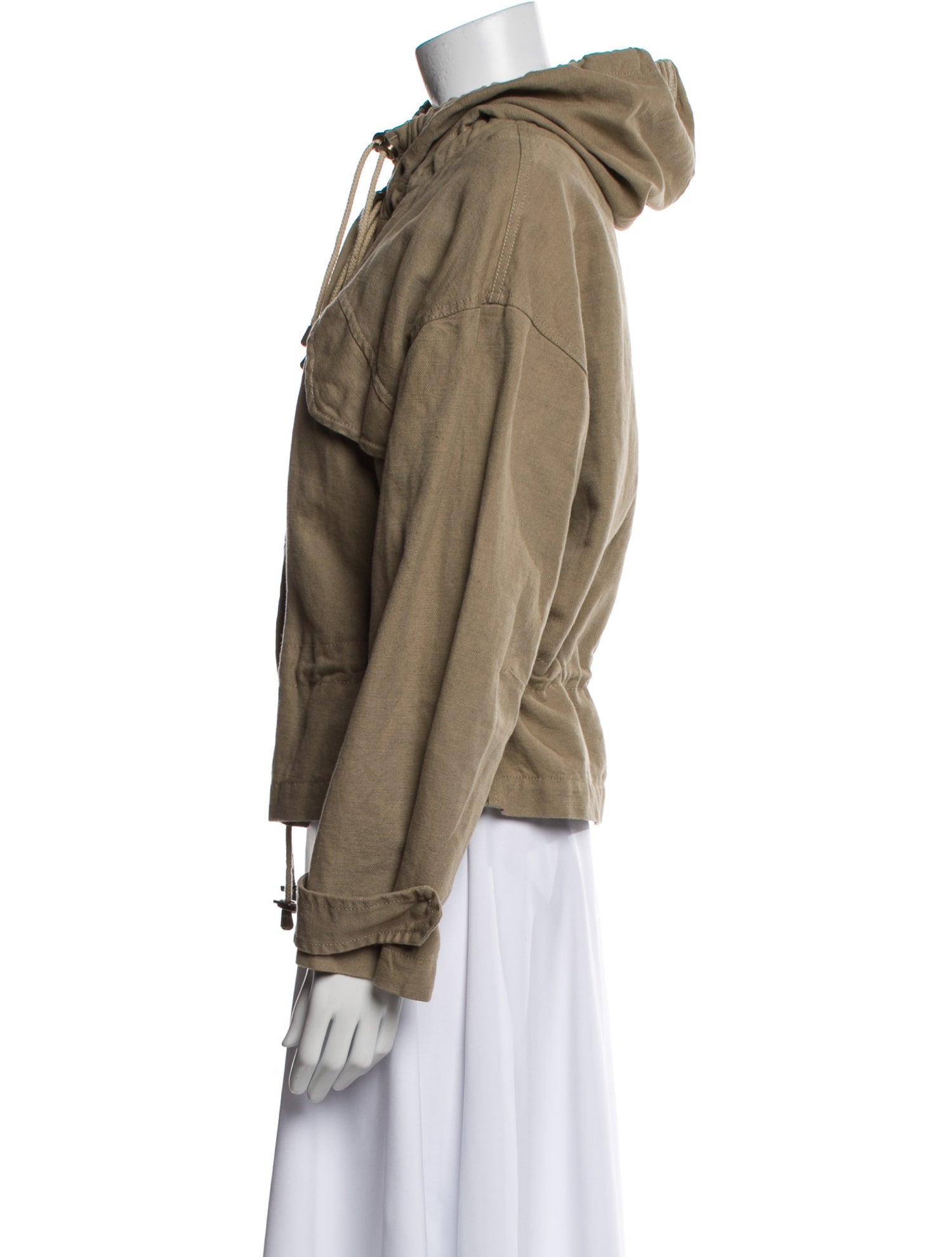 Étoile Isabel Marant Utility Jacket